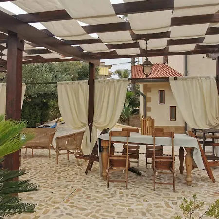 Apartment Giardino Sul Mare Realmonte