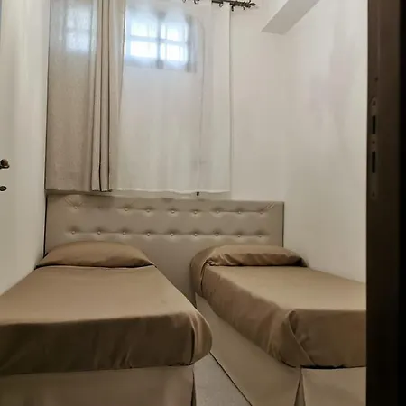 Apartment Giardino Sul Mare *