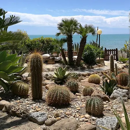 Giardino Sul Mare