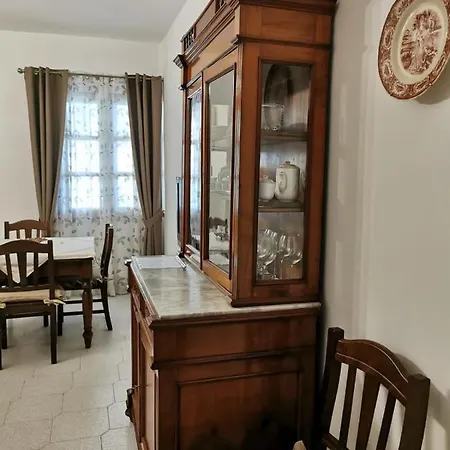 Apartment Giardino Sul Mare Realmonte