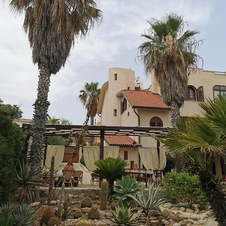 Giardino Sul Mare Апартаменты