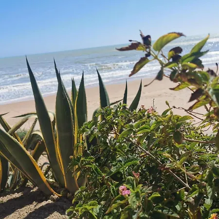 Giardino Sul Mare Realmonte