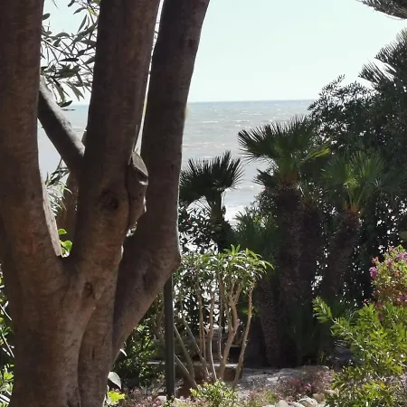Giardino Sul Mare *