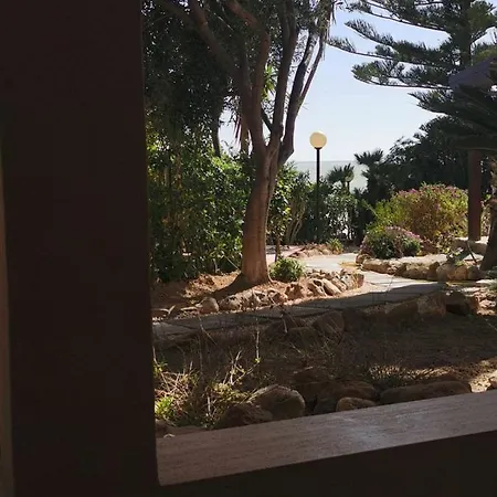 Διαμέρισμα Giardino Sul Mare