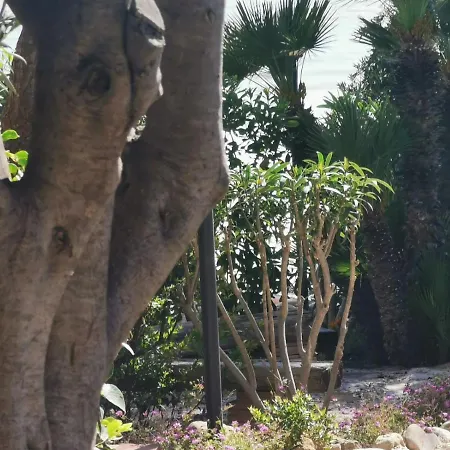 Апартаменты Giardino Sul Mare Реальмонте