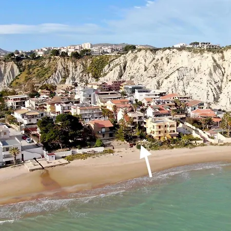 Giardino Sul Mare Realmonte