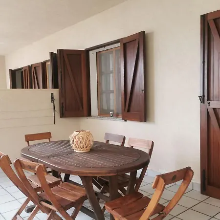 Apartment Giardino Sul Mare *