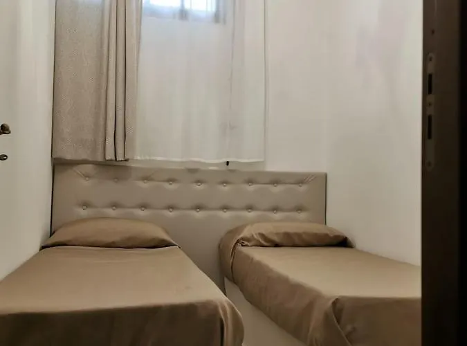 Apartamento Giardino Sul Mare *