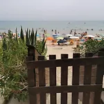 Lejlighed Giardino Sul Mare