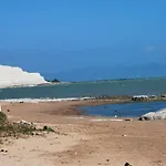 Giardino Sul Mare Lejlighed