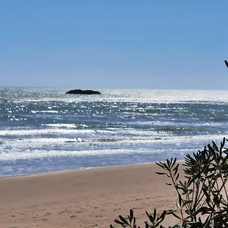 Giardino Sul Mare דירה ריאלמונטה