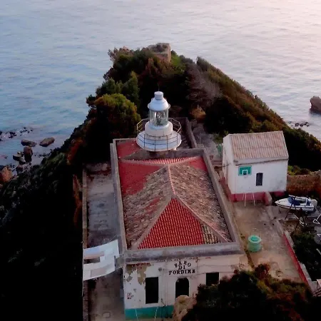 Giardino Sul Mare Lejlighed Realmonte
