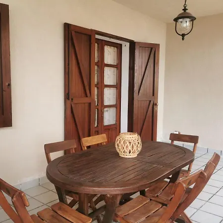 Giardino Sul Mare * ريالمونتي